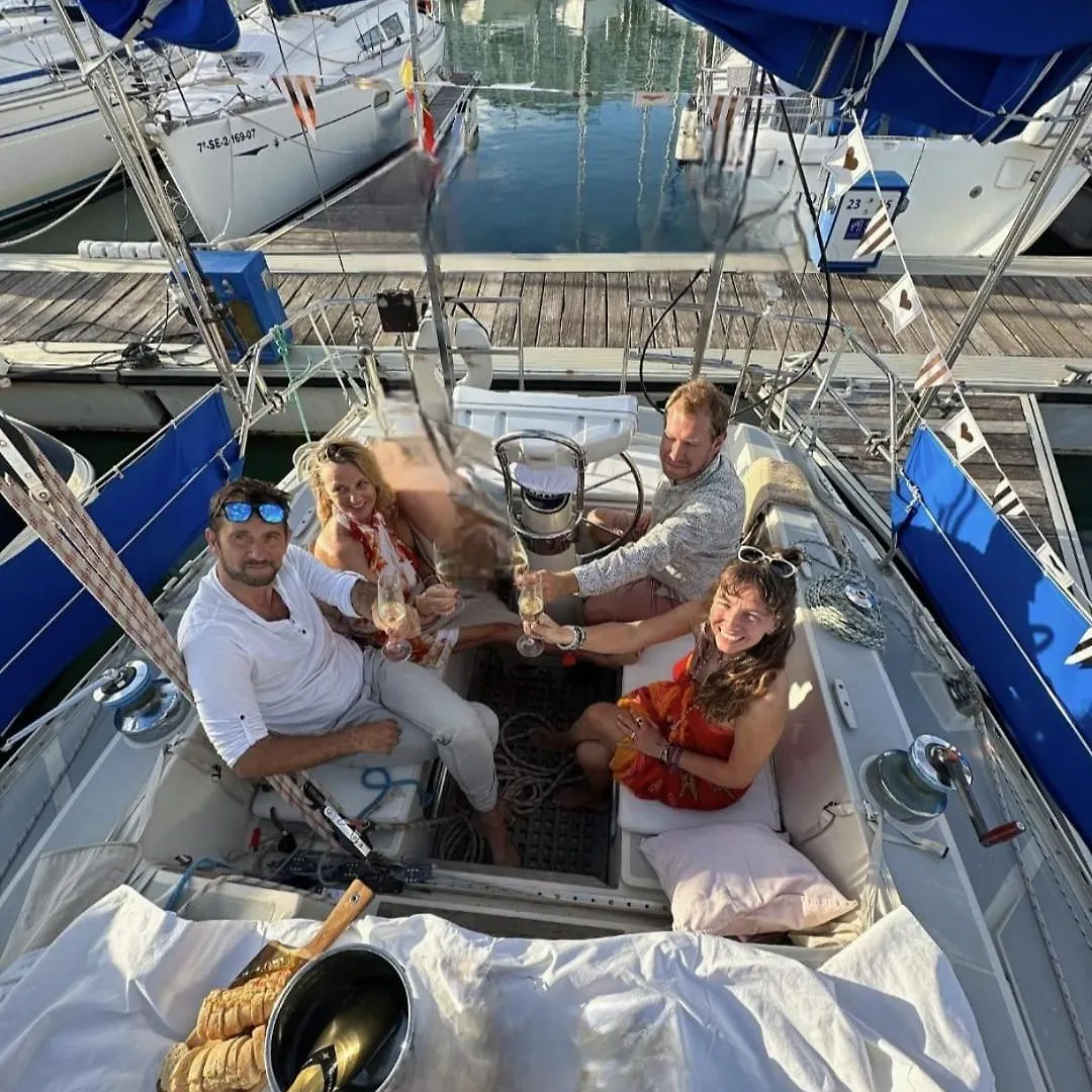 Java Yate Rota